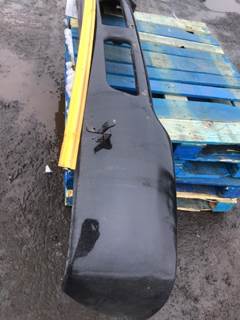 Blue Bird Front Bumper for a Blue Bird CONVENTIONAL