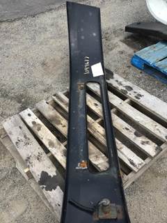 Freightliner B2 Front Bumper