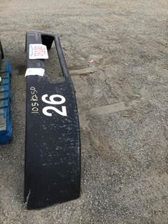 Freightliner B2 Front Bumper