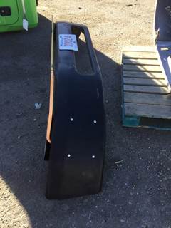 Freightliner B2 Front Bumper