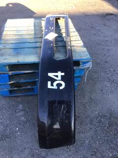 Freightliner B2 Front Bumper