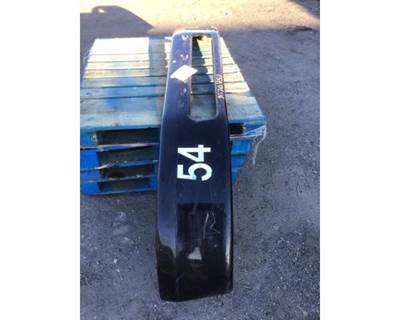 Freightliner B2 Front Bumper
