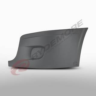 Freightliner Cascadia Left Front Bumper