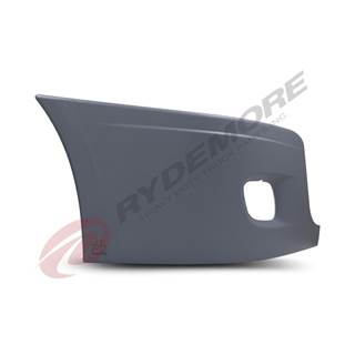 Freightliner Cascadia Right Front Bumper