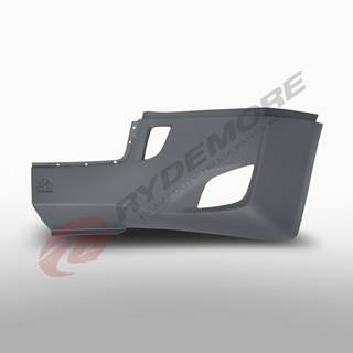 Freightliner Cascadia Left Front Bumper