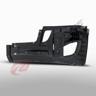 Freightliner Cascadia Front Bumper