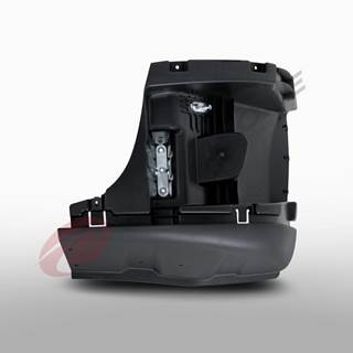 Freightliner Cascadia Front Bumper