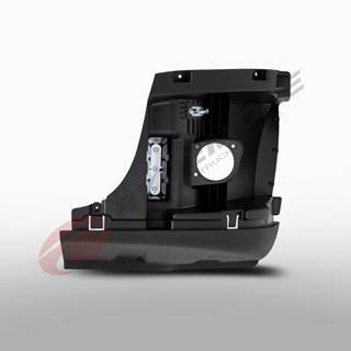 Freightliner Cascadia Front Bumper