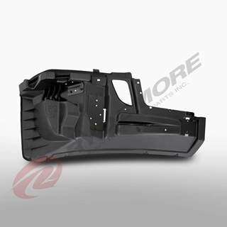 Freightliner Cascadia Front Bumper