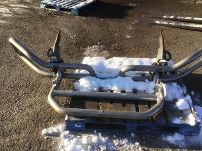 Freightliner Cascadia Front Bumper