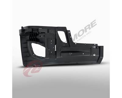 Freightliner Cascadia Right Front Bumper