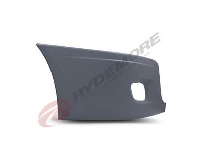 Freightliner Cascadia Front Bumper