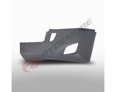 Freightliner Cascadia Front Bumper
