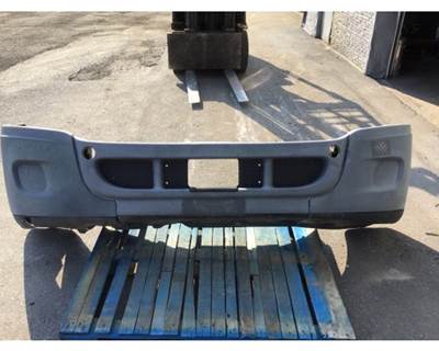 Freightliner Cascadia Front Bumper