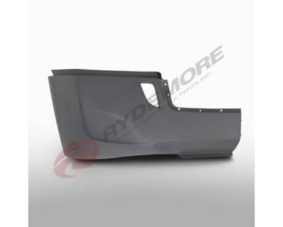 Freightliner Cascadia Front Bumper