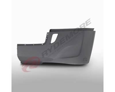 Freightliner Cascadia Front Bumper