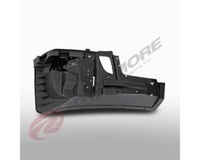 Freightliner Cascadia Front Bumper