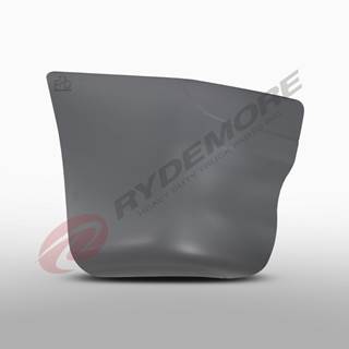 Freightliner Columbia Front Bumper