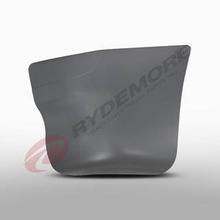 Freightliner Columbia Left Front Bumper