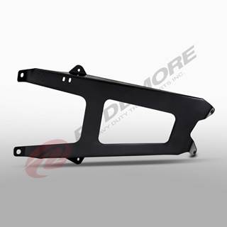 Freightliner Columbia Front Bumper