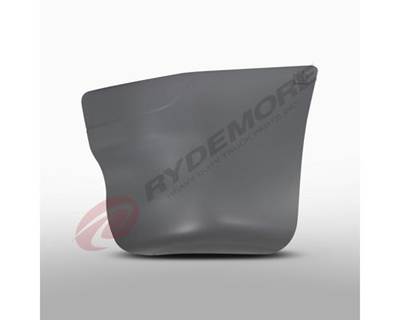 Freightliner Columbia Left Front Bumper