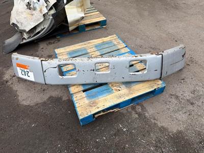 Freightliner FL80 Front Bumper