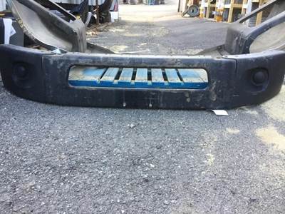 Freightliner M2 106 Front Bumper for a Freightliner M2-106