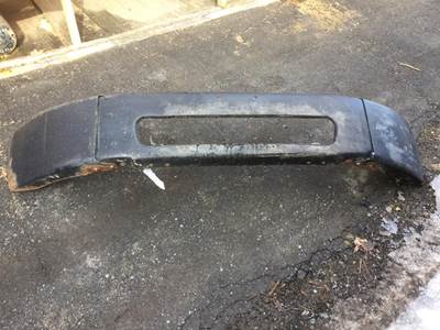 Freightliner M2 106 Front Bumper for a Freightliner M2-106