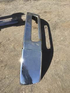 Freightliner M2 106 Front Bumper for a Freightliner M2-106