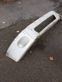 Freightliner M2 106 Front Bumper for a Freightliner M2-106