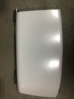 Freightliner M2 106 Left Front Bumper for a Freightliner M2-106