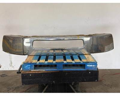 Freightliner M2 106 Front Bumper for a Freightliner M2