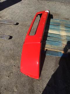 Freightliner M2 112 Front Bumper for a Freightliner M2-112