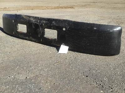 GMC C7000 Front Bumper