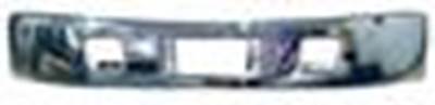 Hino 238/258/268/338 '05-ON Front Bumper