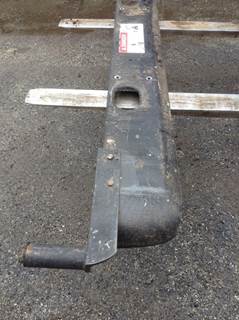 International 1724,1734,1754 Front Bumper