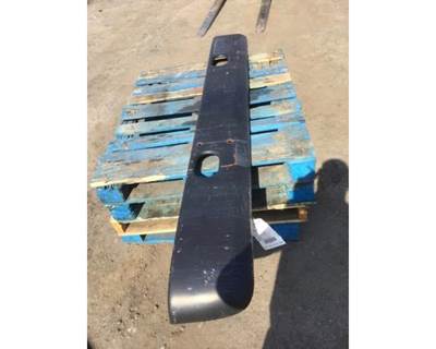 International 1954 Front Bumper