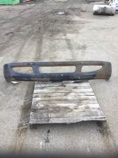 International 4300 Front Bumper