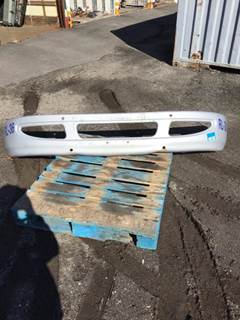 International 4300 Front Bumper