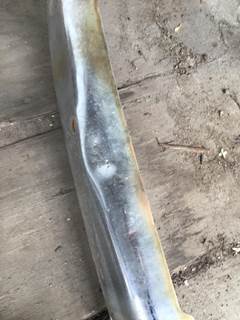 International 4300 Front Bumper