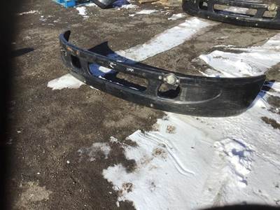 International 4300 Front Bumper