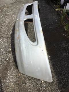 International 4300 Front Bumper