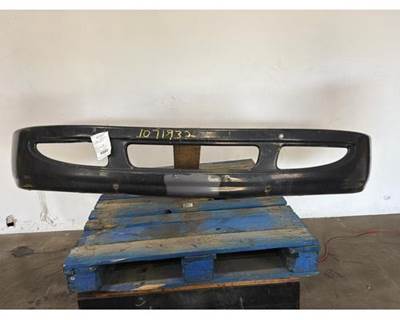 International 4300 Front Bumper