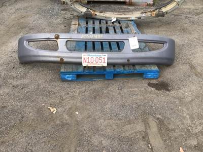 International 4400 Front Bumper