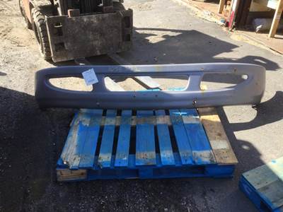 International 4400 Front Bumper