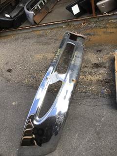 International 4400 Front Bumper