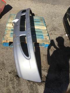 International 4400 Front Bumper