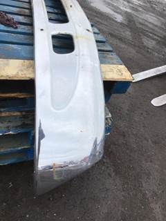 International 4400 Front Bumper