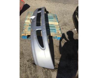 International 4400 Front Bumper