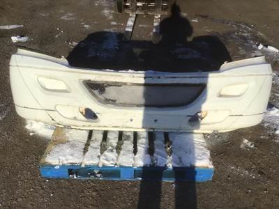 International ProStar Front Bumper